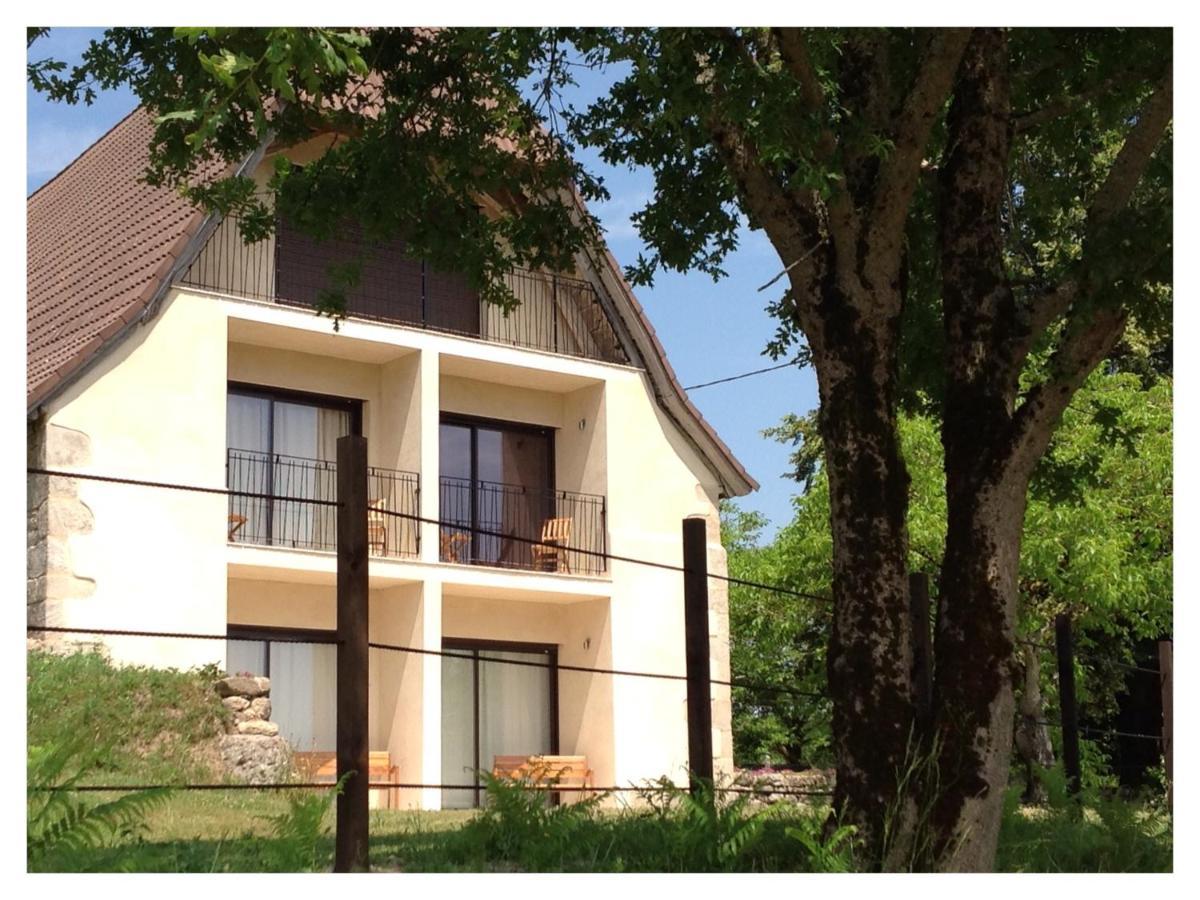 A L'Ombre Du Tilleul Comiac Экстерьер фото